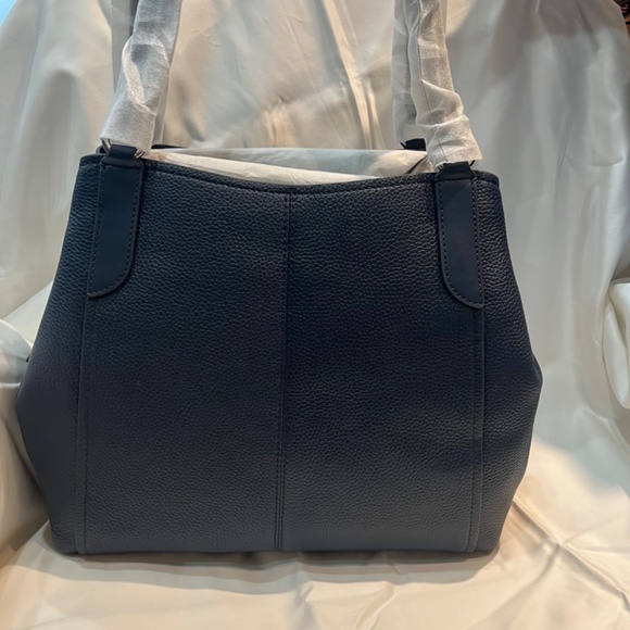 Michael Kors Satchel - Picture 2 of 5